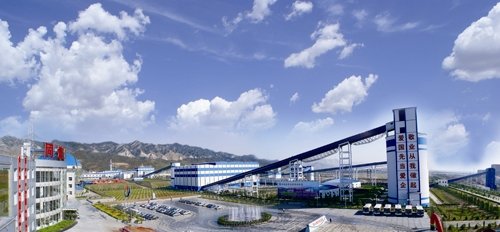 元果科技再次牽手海油信科，獲得大同煤制氣檔案信息化合同！