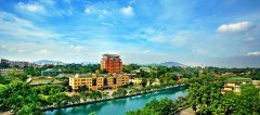 元果科技助力華南理工檔案信息化建設